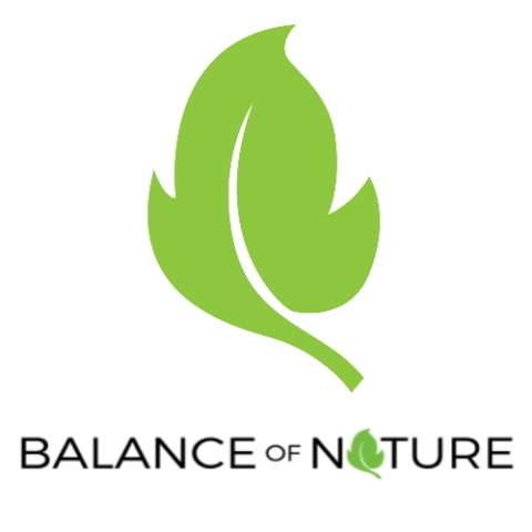 Balance Of Nature Logo