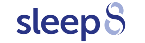Sleep8 Inc. Logo