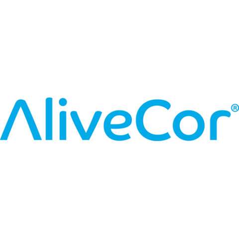 Alivecor Logo