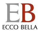 Ecco Bella Logo