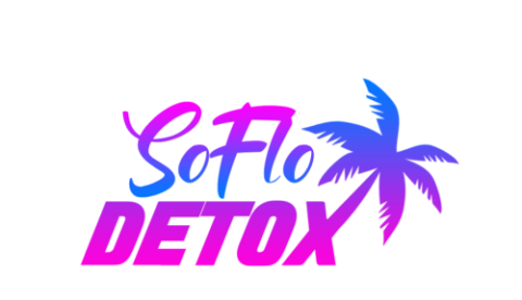Soflo Detox Logo