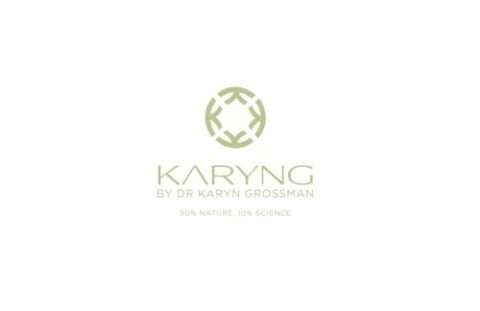 Karyng.Com Logo