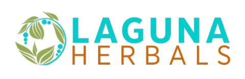 Laguna Herbals Logo