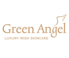 Green Angel Skincare Products Logo