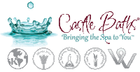 Castlebaths.Com Logo