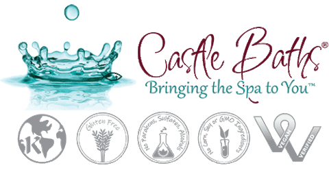 Castlebaths.Com Logo