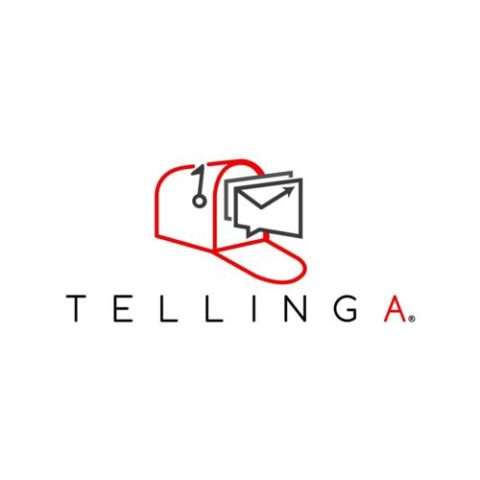 Tellinga Logo