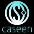 Caseen Logo