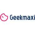 Geekmaxi.Com Logo