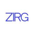 Zirg Logo