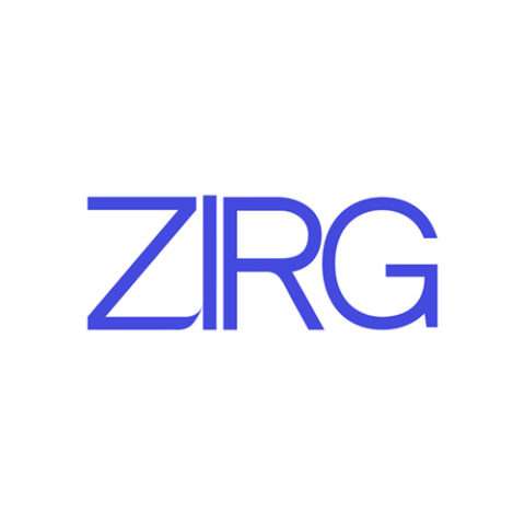 Zirg Logo