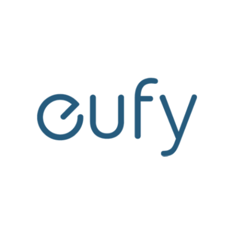 Eufy | Fantasia Trading Llc Logo