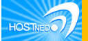 Hostned Web Hosting Logo