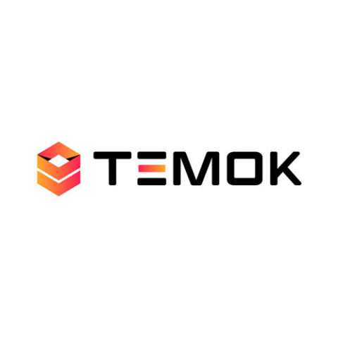 Temok.Com Logo