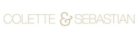 Colette And Sebastian Logo