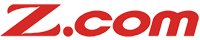 Z.Com Logo