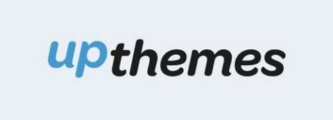 Upthemes Logo