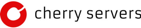 Uab Cherry Servers Logo