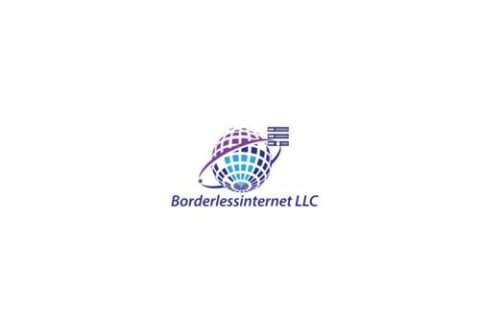 Borderlessinternet Llc Logo