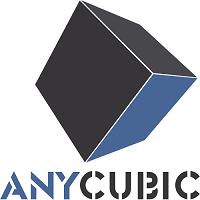 Hongkong Anycubic Technology Co.,Ltd Logo