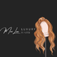 Maèluxhair Logo