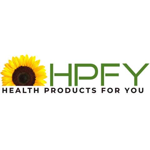 Health Products For You Logo