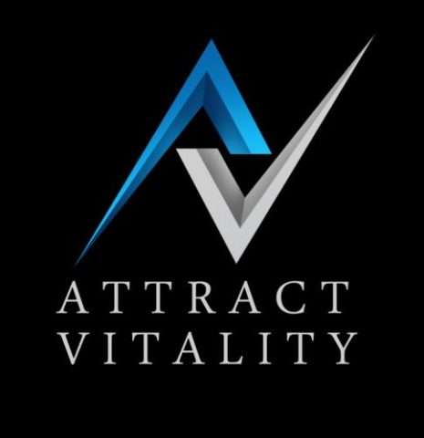 Attract Vitality Enterprises, Llc Logo