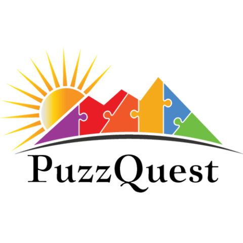 Puzzquest Logo