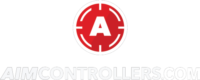 Aimcontrollers Us Logo