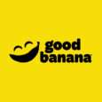 Good Banana Logo