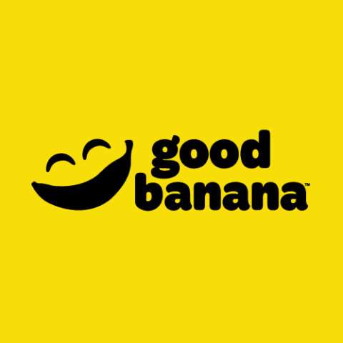 Good Banana Logo
