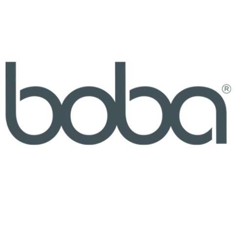 Boba Inc. Logo