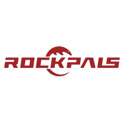 Rockpals Logo