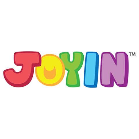 Joyin Logo