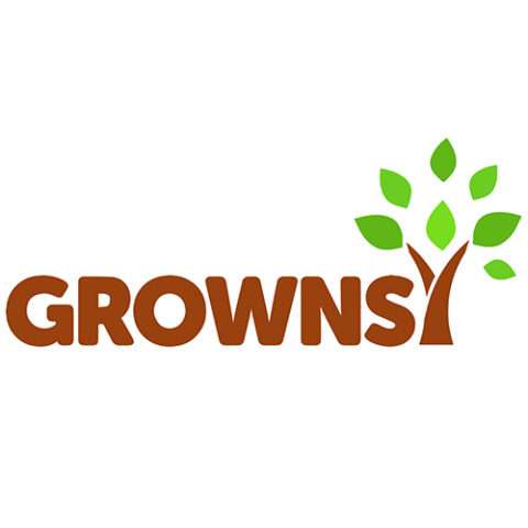 Grownsy Logo