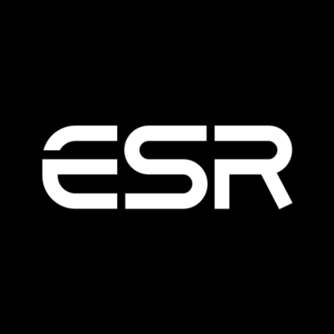 Esr Logo