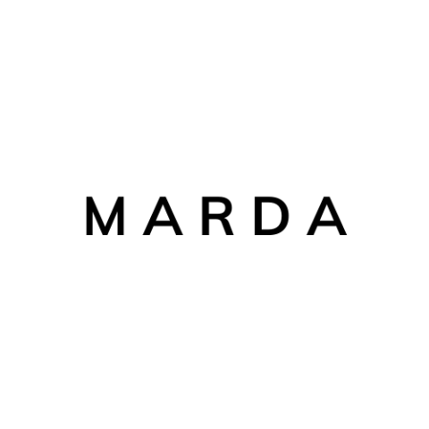 Marda Logo