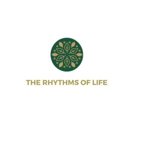 The Rhythms Of Life, Inc Logo