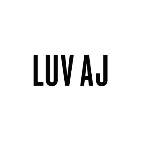 Luv Aj Logo