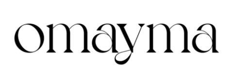 O.May.Ma Inc Logo
