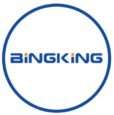 Bingking Optical Glasses Co., Ltd Logo
