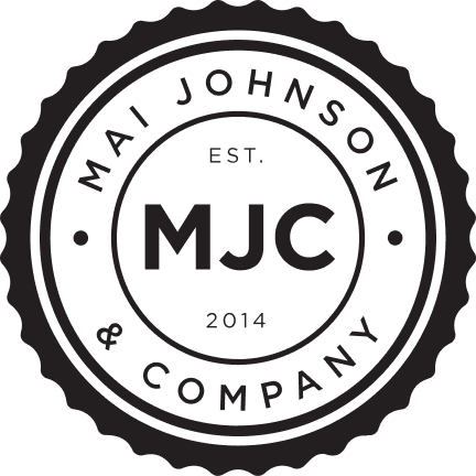 Mai Johnson &Amp; Co. Logo