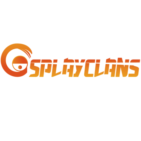 Cosplay Clans Logo