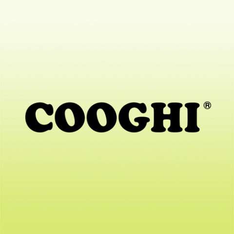 Cooghi Logo