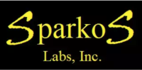 Sparkos Labs, Inc Logo