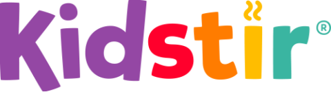 Kidstir Logo