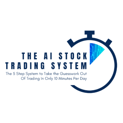 10Minutestocktrader Logo