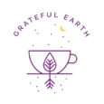 Grateful Earth Logo