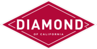 Diamond Of California Logo