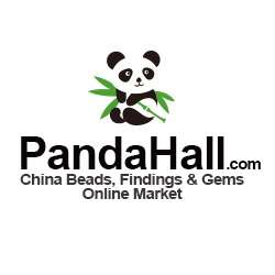 Pandahall Logo